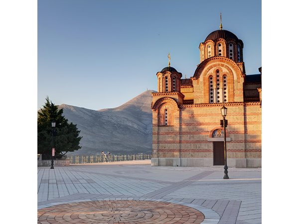 Trebinje Gastro Tour From Dubrovnik