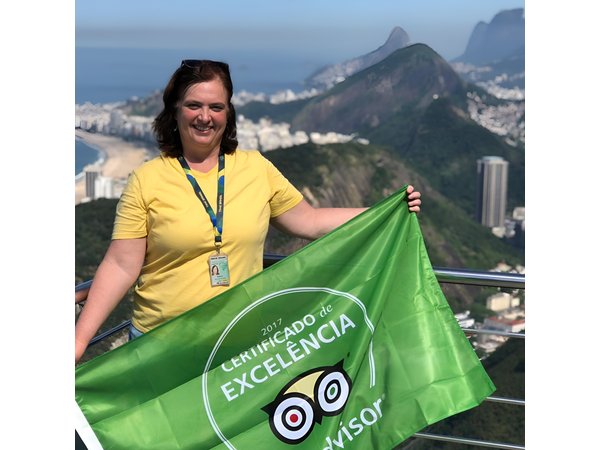 Custom Private City Tour in Rio de Janeiro