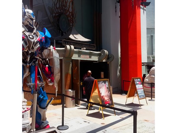 Private, Guided Sightseeing Tour of Los Angeles