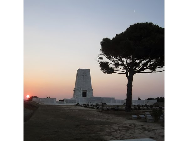3 Day Gallipoli in Depth Tour from Istanbul with Troy