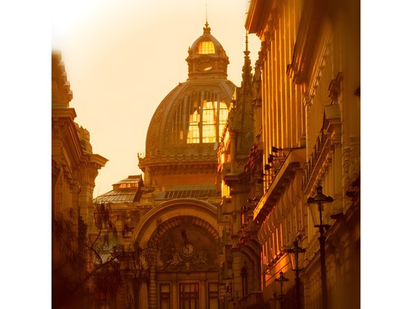Private Full Day Tour of Bucharest