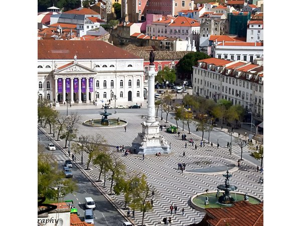 Lisbon Jewish Heritage Private Tour
