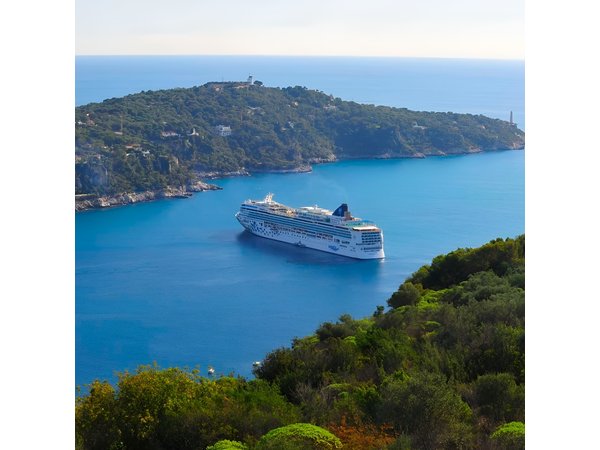 Full-Day Private Custom-Made Cannes Shore Excursion