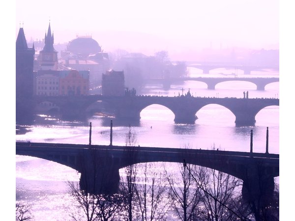 Prague Private Photo Tour for Photography Enthusiasts