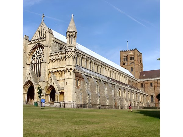 The Roman City of St Albans Private Tour