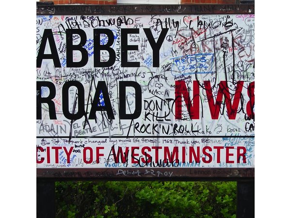 Music of London Rock And Pop Private 3-Hour Walking Tour