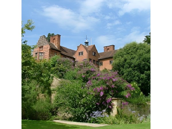 Private Tour: Chartwell House Tour from London