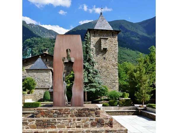 Andorra Private Tour from Barcelona with hotel pick up