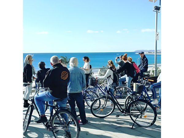 Alicante Highlights Bike Tour (min 2 people to book)