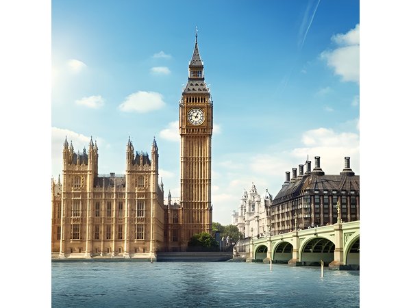 7 Day Tour Exploring England and Scotland starting from London