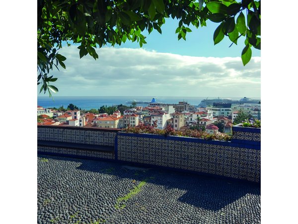 The Mysteries of Funchal Walking Tour