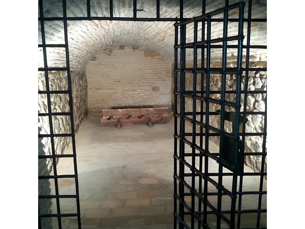 Explora los Misterios y Secretos de Toledo