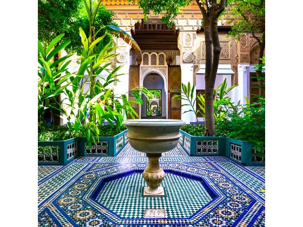 Discover Marrakech: Vibrant Explorer Tour
