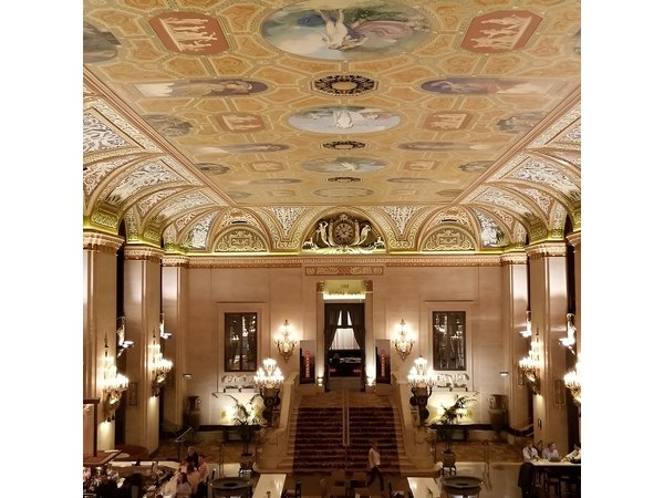 Chicago Loop Walking Tour