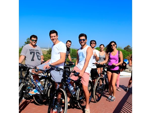 Bike rental Vilamoura Quarteira