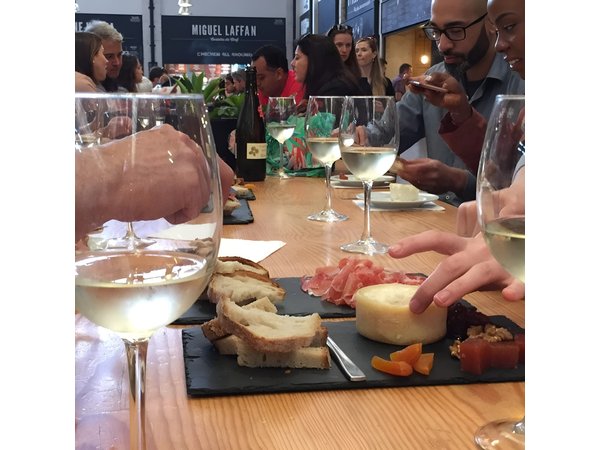 Private Cultural and Foodie Experience in Lisbon