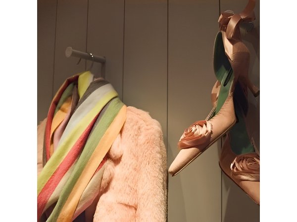 Paris Shopping Tour: Discount Couture