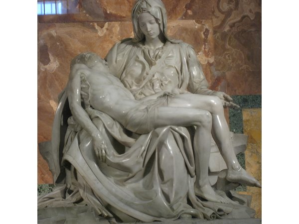 Rome’s Christian Sites Semi-Private Tour
