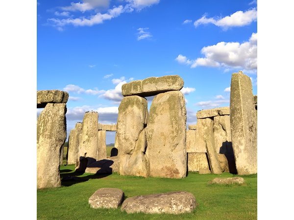Stonehenge In A Private Vehicle Service From London With Admission Tickets