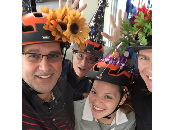 Chicago Insider Segway Tour
