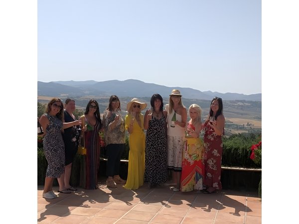 Ronda Private Wine Tour and Tapas from Marbella