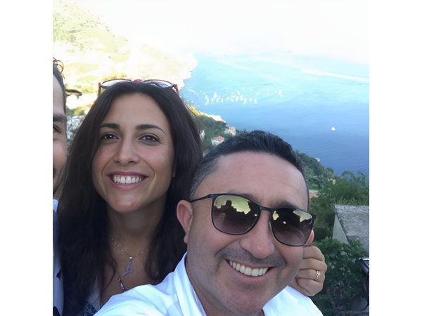 Private Naples City Tour