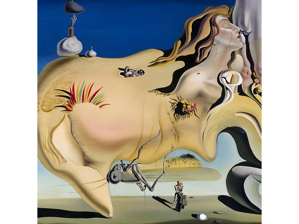 Reina Sofia Museum Madrid Exclusive Guided Tour