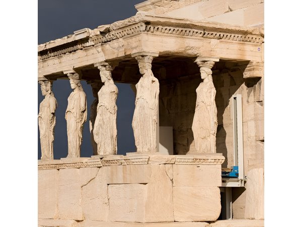 Athens Super Saver: Acropolis Tour, Sounion, Mycenae and Nafplion