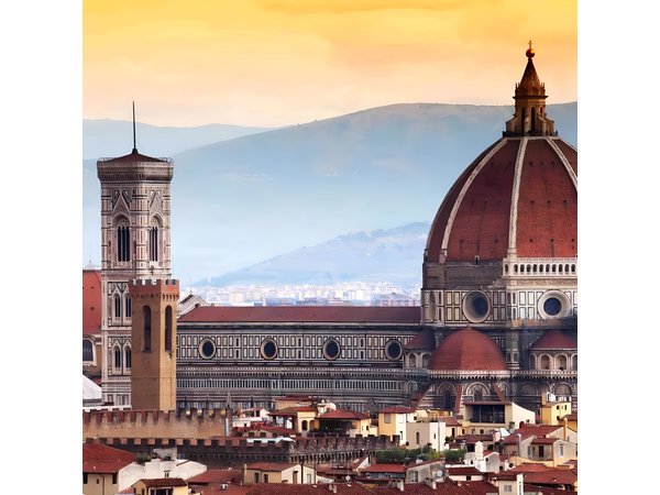 Private Skip-the-Line Florence Highlights and David Walking Tour