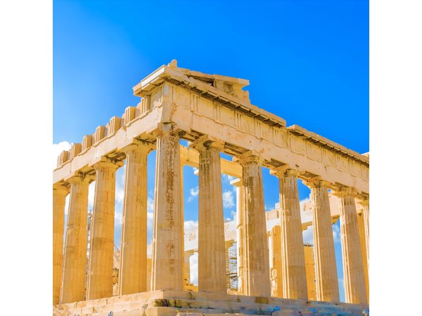 The Best Way to See and Learn about Athens in 6 hours