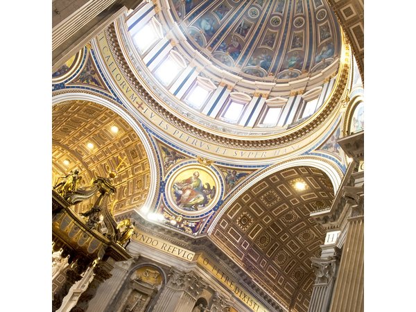 Vatican Tour for Kids & Families in Rome with local guide Alessandra