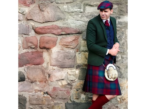The Mountebank Comedy Walk of Edinburgh