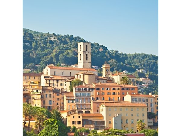 Full Day Private Custom French Riviera Tour from Nice