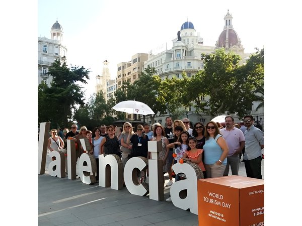 Valencia guided tours - walking tours