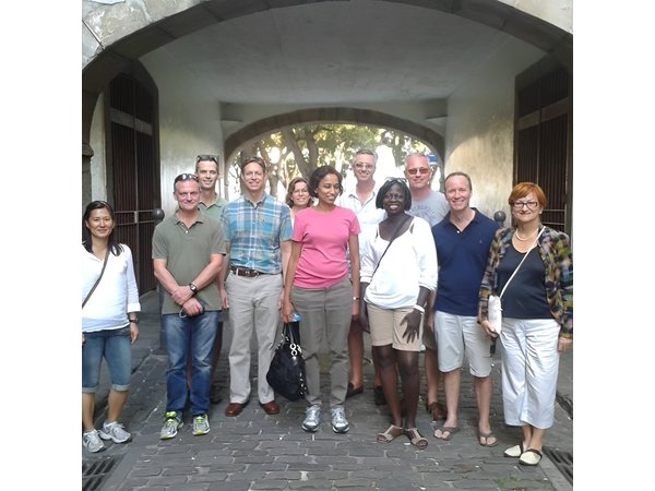 Best Private Historic Day Tour of Rio de Janeiro