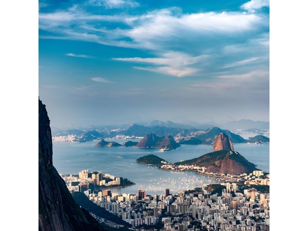 Best Tailored Private VIP Tour of Rio de Janeiro
