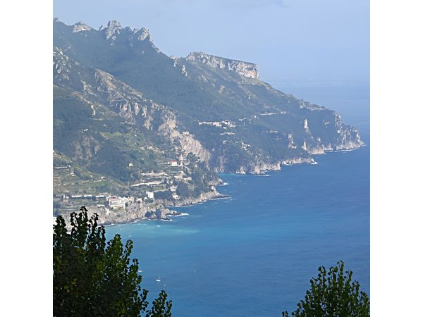 Amalfi Coast Private Tour