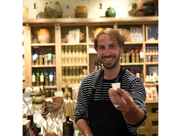 Paris Food Tour in Saint-Germain-des-Prés: Tour of France