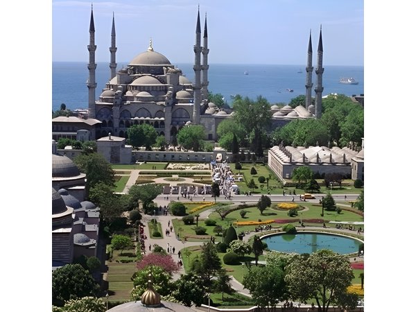 Istanbul Private Guiding Service