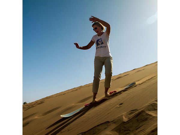 All exclusive, 3-Day Group Desert Tour From Marrakech To Merzouga