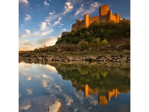 Private tour Portugal 14 days from Lisbon