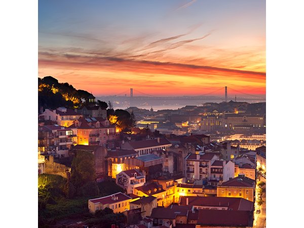 7 Days Private Tour In Portugal starting in Lisbon