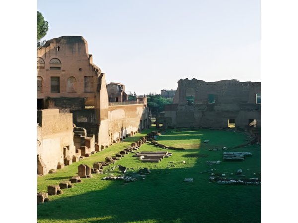 Pre/ Post Cruise Rome Private Tour From Civitavecchia Port