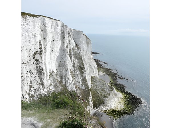 White Cliffs of Dover & Historic Canterbury Day Tour from London