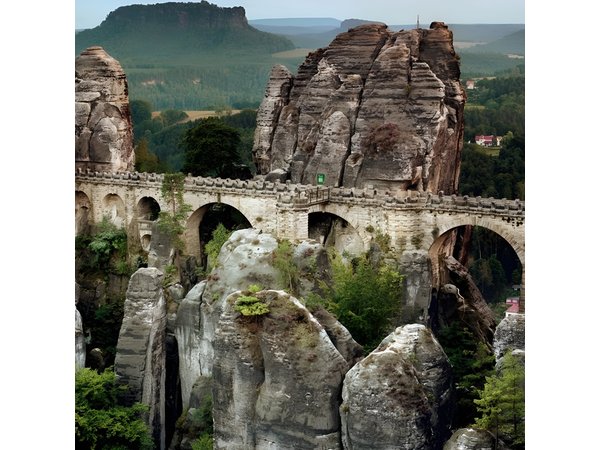 Unforgettable Private tour to Dresden and Saxon Switzerland from Prague