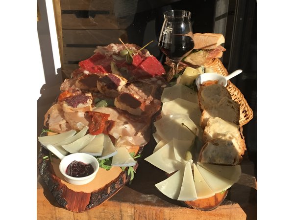 Taste of Rome: Very Small Group Food Tour