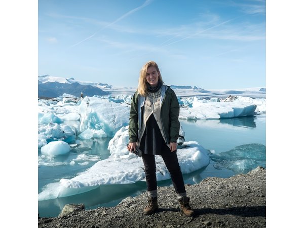 8-Day Iceland Ring Road Tour: Reykjavik, Akureyri, Golden Circle & South Coast
