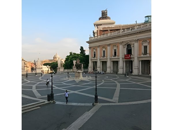 Imperial Rome, Colosseum & Roman Forum Private Guided Tour