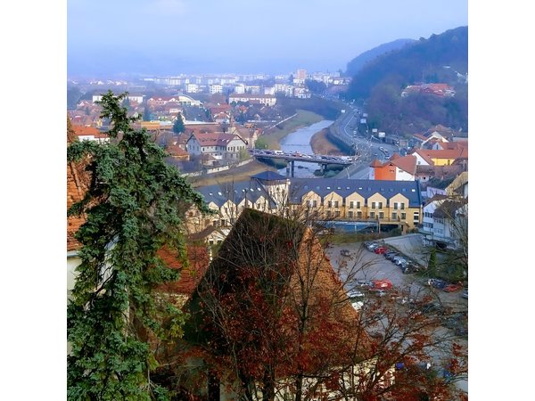 Premium 3-Day Private Tour in Transylvania from Bucharest