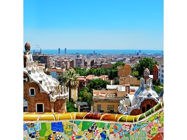 8 hours Barcelona Highlights Private tour